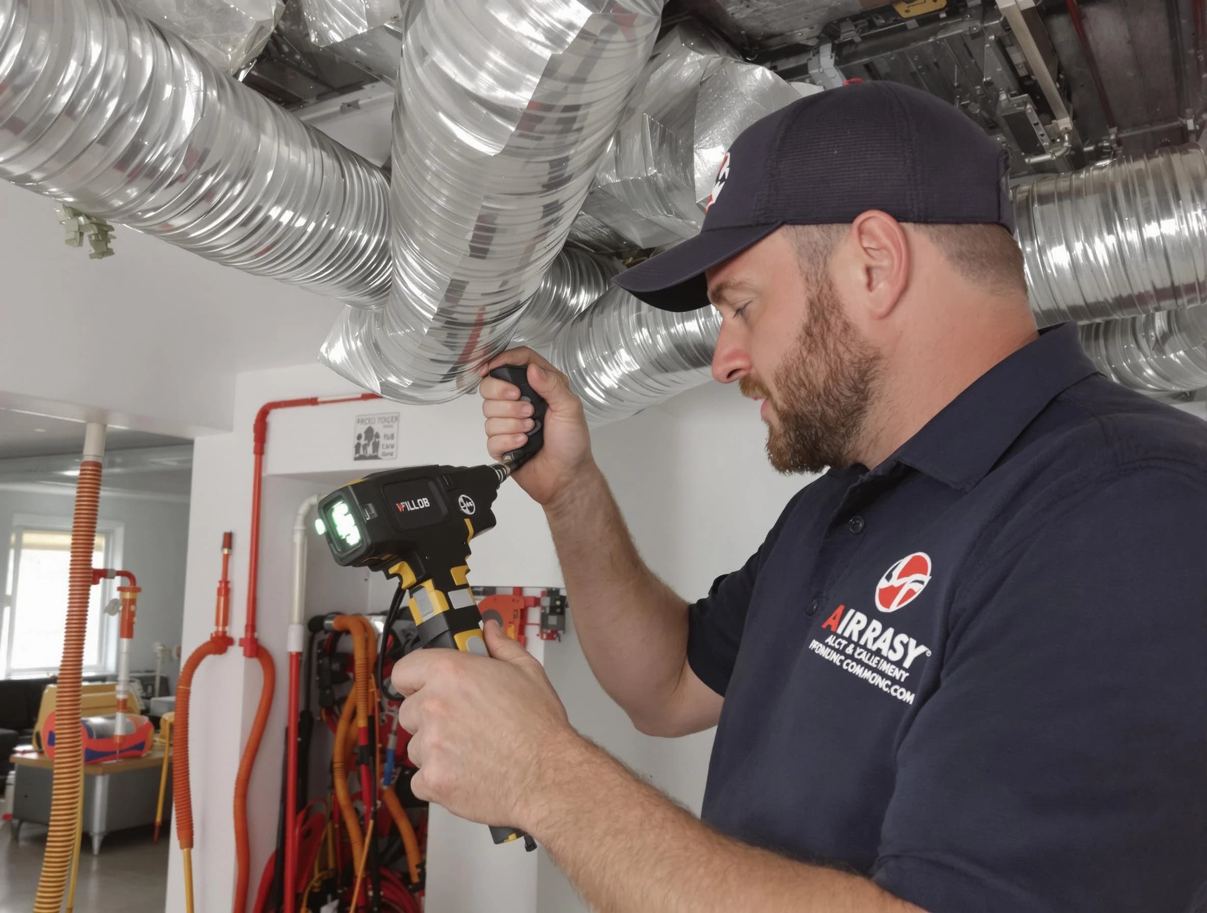 Duct Sealing service in Forestdale, AL