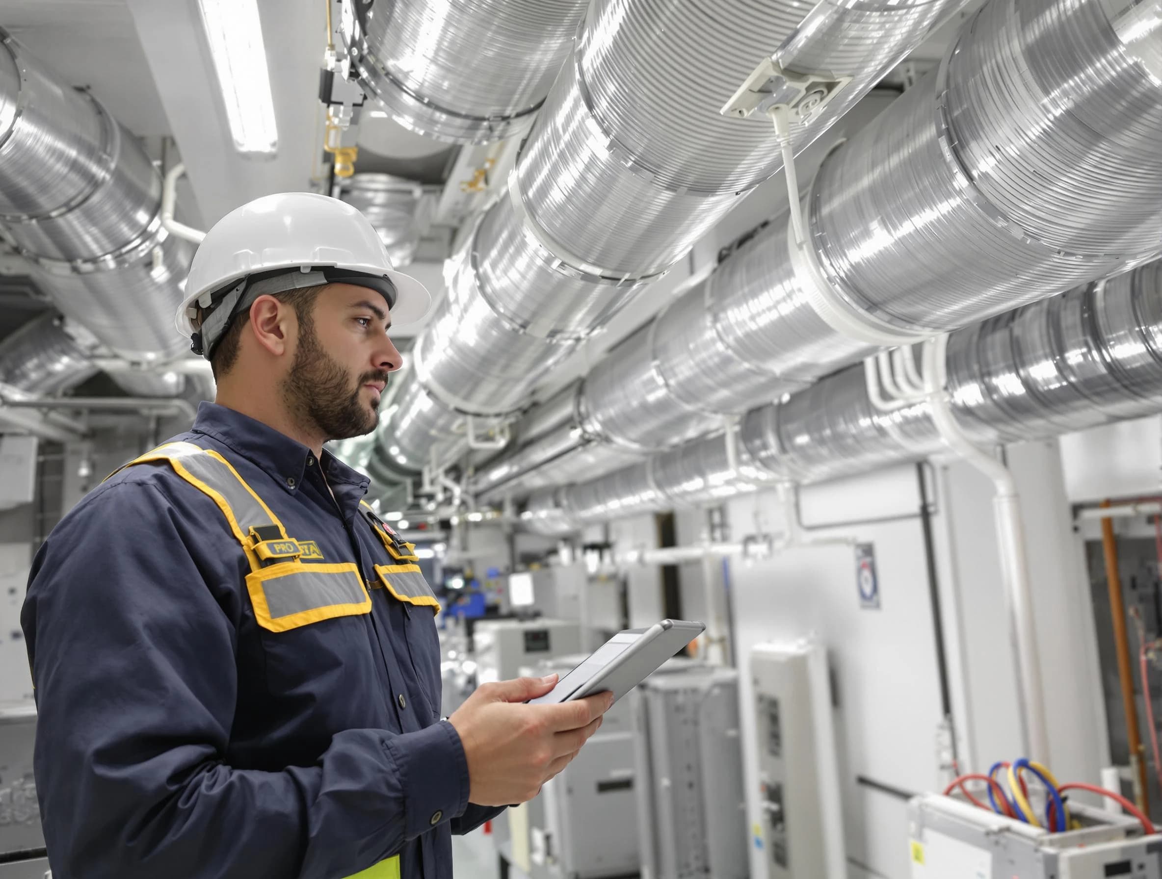 Filter Inspection service in Forestdale, AL